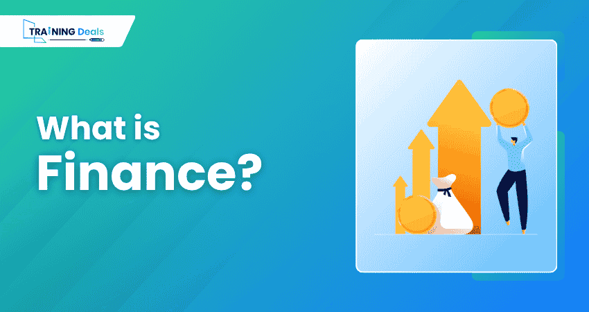 What is Finance