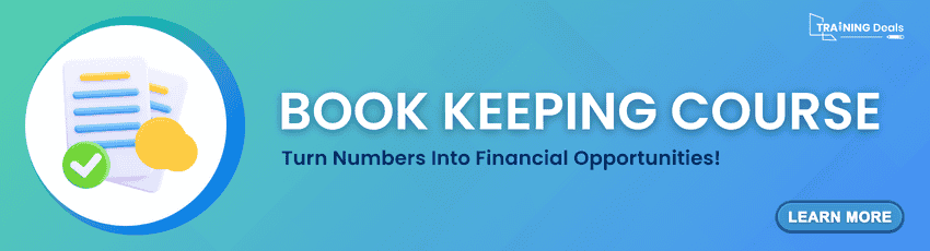 Book Keeping Course