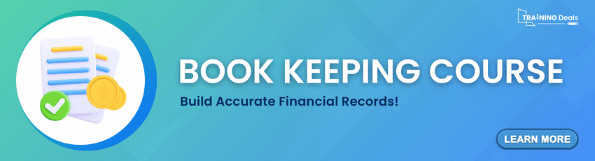 Book Keeping Course
