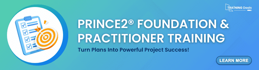 PRINCE2® Foundation & Practitioner Training